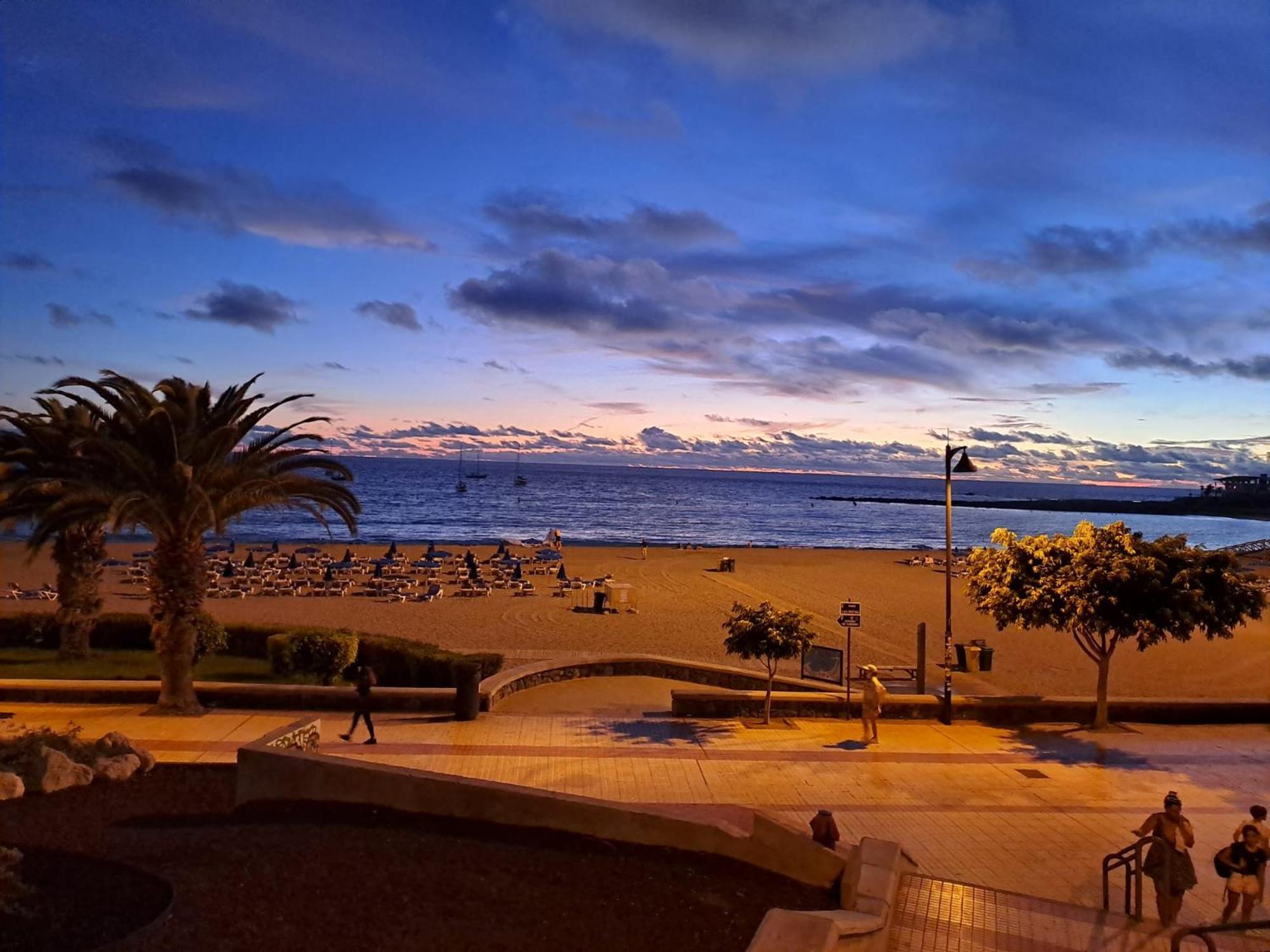 Apartamento Playa Vistas 2 Los Cristianos  Exterior photo