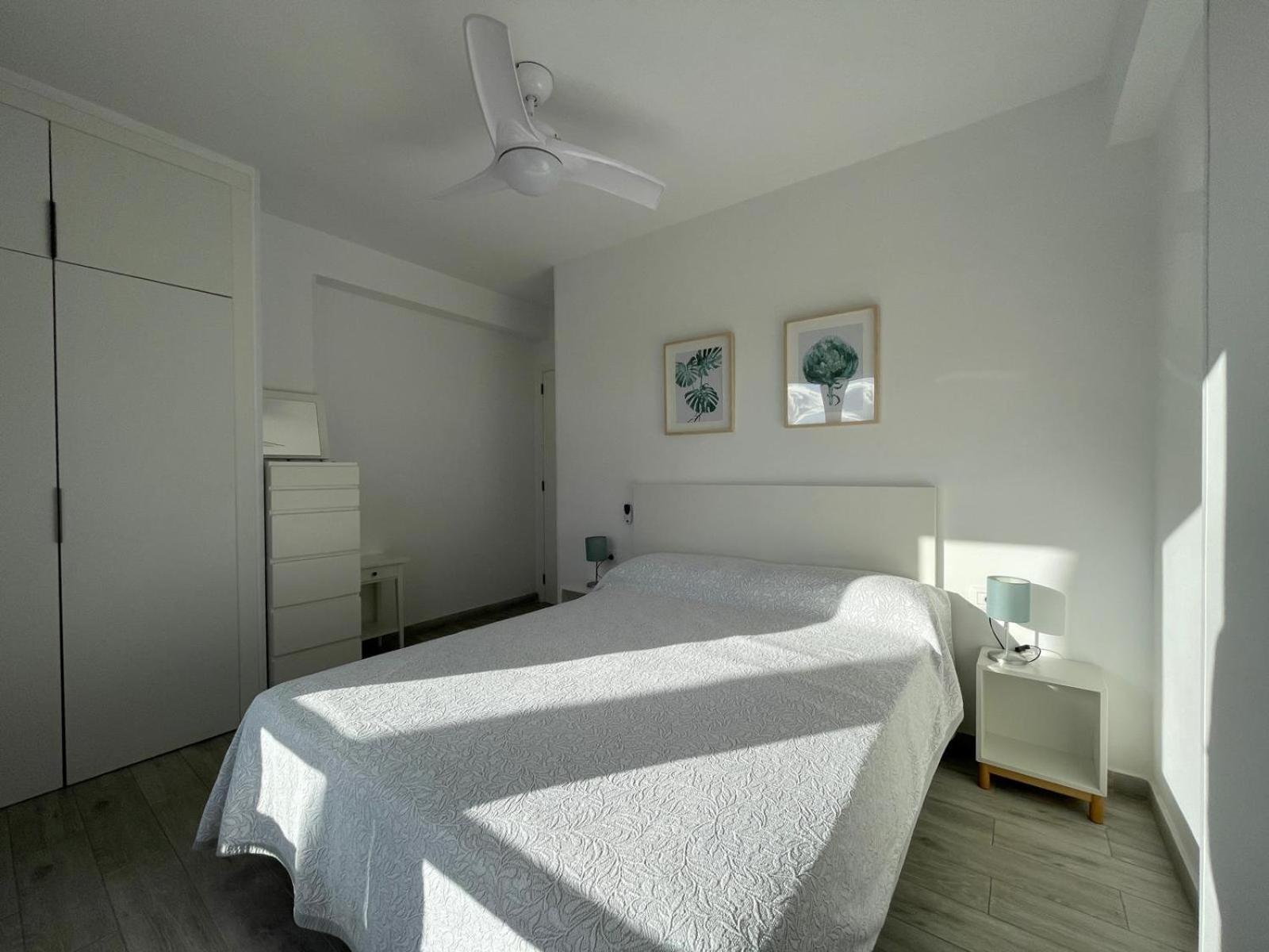 Apartamento Playa Vistas 2 Los Cristianos  Exterior photo
