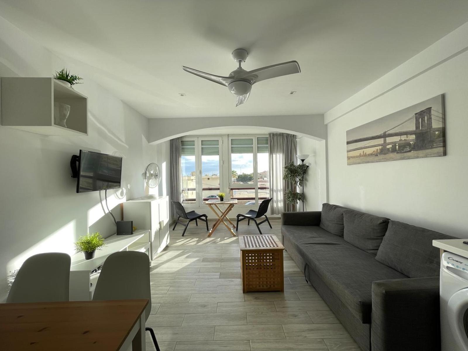 Apartamento Playa Vistas 2 Los Cristianos  Exterior photo