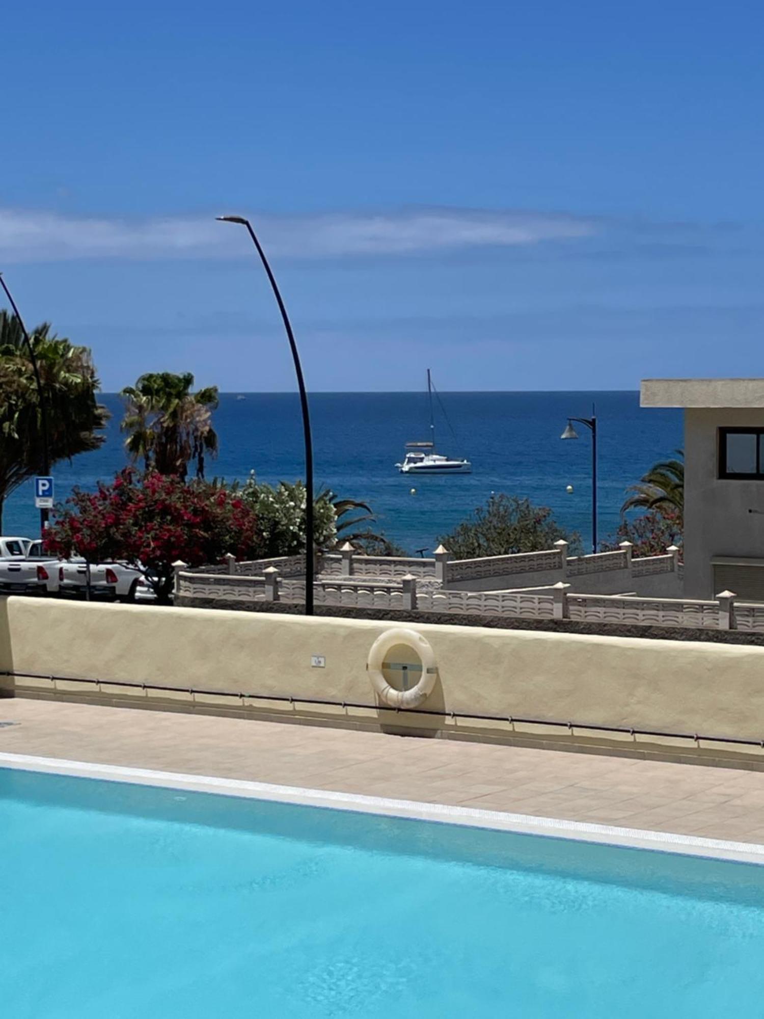 Apartamento Playa Vistas 2 Los Cristianos  Exterior photo